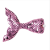 New Hairpin Cute Children Cartoon Mermaid Tail Flip Sequins Duckbill Clip