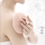 High-End Japanese Massage Loofah Bath Bath Gadget Exfoliating Bath Rubbing Mud and Back Bath Sponge Bath Towel Female