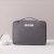 New Cosmetic Bag Women's Portable Travel Large-Capacity Cosmetics Storage Bag Ins Style Wash Waterproof Cosmetic Bag