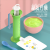 Simple Needle Tube Baby Food Supplement Filler Baby Fruit Puree Bags Travel Bottles Essential Gadget for Eating Food 