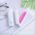Foldable Washable Hair Collector Clothes Hair Remover Hair Removal Brush Sticky Hair Roller Rolling Brush Lint Roller 