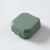 Portable Pill Box Mini Six-Grid Tablet Capsule Separately Packed Case Household Moisture-Proof Classification 
