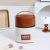 New Rhombus Vertical Cosmetic Makeup Storage Bag Light Luxury Cosmetic Bag Travel Toiletry Bag Cosmetic Bag Good-looking