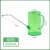Stainless Steel Long Can Household Transparent Watering Can Gardening Succulent Watering Pot Large Capacity Watering Can
