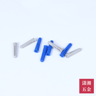 Spot Nylon Plastic Texture Expansion Pipe Factory Gypsum Board Wall Expansion Pipe Strip Decoration Expansion Pipe