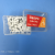 Cable Clips 4-50mm Square Plastic Cable Clip Card Tailor's Tack Electric Wire Card Nail Net Tailor's Tack Plastic Wire