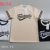 Men's T-shirt Fashion Personality Trend New Casual Top Modern Style 2023 Popular Cross-Border Export