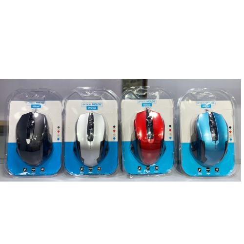 yilima yili ma wired mouse usb foreign trade exclusive supply factory direct sales in stock large quantity to undertake oem orders