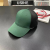 Spring and Summer Men and Women Same Style Baseball Cap New Niche Sun-Proof Peaked Cap Bird Eye Cloth Breathable Dome Hat Wholesale