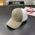 Spring and Summer Men and Women Same Style Baseball Cap New Niche Sun-Proof Peaked Cap Bird Eye Cloth Breathable Dome Hat Wholesale