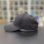 Spring and Summer Men and Women Same Style Baseball Cap New Niche Sun-Proof Peaked Cap Bird Eye Cloth Breathable Dome Hat Wholesale