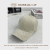 Hat Printed Cloth Running Sports Hat Sun Hat Spring Outdoor Leisure Peaked Cap Solid Color Baseball Cap