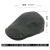 Spring and Summer Thin Coating Cloth Beret Forward Hat Men's Japanese Style Youth Trendy All-Matching Peaked Cap