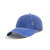 Spring and Summer Thin Coating Cloth Baseball Cap Peaked Cap Men's Japanese Style Youth Trendy All-Matching Peaked Cap