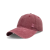 Spring and Summer Thin Coating Cloth Baseball Cap Peaked Cap Men's Japanese Style Youth Trendy All-Matching Peaked Cap