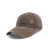 Spring and Summer Thin Coating Cloth Baseball Cap Peaked Cap Men's Japanese Style Youth Trendy All-Matching Peaked Cap