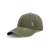 Spring and Summer Thin Coating Cloth Baseball Cap Peaked Cap Men's Japanese Style Youth Trendy All-Matching Peaked Cap