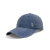 Spring and Summer Thin Coating Cloth Baseball Cap Peaked Cap Men's Japanese Style Youth Trendy All-Matching Peaked Cap