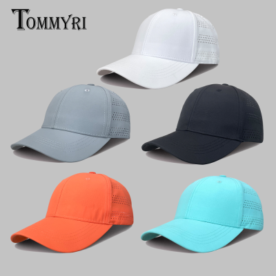 Hat Running Sports Cap Sun Hat Spring Outdoor Casual Peaked Cap Solid Color Baseball Cap