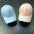 Running Sports Cap Sun Hat Spring Outdoor Casual Peaked Cap Solid Color Warm Color Baseball Cap