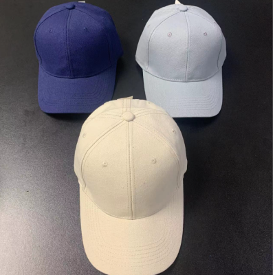 Hat Running Sports Cap Sun Hat Spring Outdoor Casual Peaked Cap Solid Color Baseball Cap