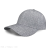 Spring and Autumn Fashion Baseball Cap Light Board Texture Plaid Pattern Peaked Cap