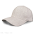 Spring and Autumn Fashion Baseball Cap Light Board Texture Plaid Pattern Peaked Cap