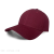 Simple Trendy Korean Style Baseball Cap Textured Pure Cotton Light Board Neutral Cap Outdoor Sun Protection Sun Protection Peaked Cap