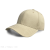 Simple Trendy Korean Style Baseball Cap Textured Pure Cotton Light Board Neutral Cap Outdoor Sun Protection Sun Protection Peaked Cap