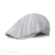 Spring and Summer Thin Diablement Fort Beret British Forward Hat Men's Japanese Style Youth Trendy All-Matching Peaked Cap