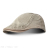 Japanese Style Artistic Retro Hong Kong Style Newsboy Hat Women's Spring and Autumn Versatile Curved Brim Forward Hat Men's Painter Hat Fashion