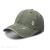 Retro Distressed American Baseball Cap Men's and Women's Fashionable Versatile Korean Style Youth Street Washed Brushed Ripped Peaked Cap