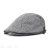Old Hat Spring and Autumn Single Layer Advance Hats Middle-Aged and Elderly Men's Thin Hats for the Elderly Retro Simple Casquette