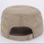 Men's Ft-Top Cap Korean-Style Trendy Peaked Cap Sun-Proof Sun Hat Outdoor Leisure Baseball Cap Outdoor Sport Cap