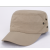 Men's Ft-Top Cap Korean-Style Trendy Peaked Cap Sun-Proof Sun Hat Outdoor Leisure Baseball Cap Outdoor Sport Cap