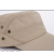 Men's Ft-Top Cap Korean-Style Trendy Peaked Cap Sun-Proof Sun Hat Outdoor Leisure Baseball Cap Outdoor Sport Cap