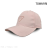 Triangle Mark Embroidered Men's and Women's Couple Baseball Cap Fashion All-Match Characteristic Hat Cotton Summer Sunshade Sun Protection Hat