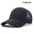 Mesh Baseball Cap New Men's Hat Summer Breathable Sun-Proof Sun Protection Outdoor Sport Cap All-Match Casual Hat