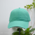 Pure Cotton High Quality Korean Style Baseball Cap Simple All-Match Outdoor Sun-Shade Sun Protection Peaked Cap Spring and Summer New Hat