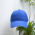 Pure Cotton High Quality Korean Style Baseball Cap Simple All-Match Outdoor Sun-Shade Sun Protection Peaked Cap Spring and Summer New Hat