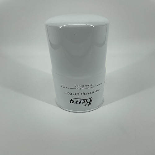 P/N 537705 331800机油滤清器