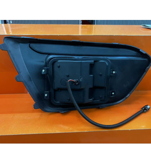 起亚KXcross 日行灯单光