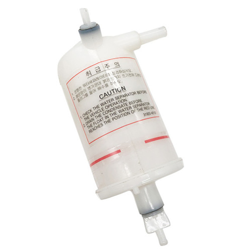 适用现代汽车油水分离器 31920-66200  31920-45101  31925-45100