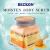 Beckon Facial Scrub Body Smooth Skin Exfoliating Scrub Particles Factory Direct Sale Spot