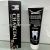 Bamboo Charcoal Fiber Toothpaste Black Whitening Anti-Tooth Decay Remove Tooth Stains Remove Smoke Stains Protect Teeth Beckon Factory Direct Sales