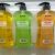 Shower Gel Bath Soap Liquid 1000ml High-End Skin Care Fragrance Body Care Factory Direct Beckon