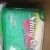 Shiny Girl Sanitary Napkin Factory Direct Sales Spot 290 260mm 15 Pieces Per Pack Foreign Trade Export to Africa