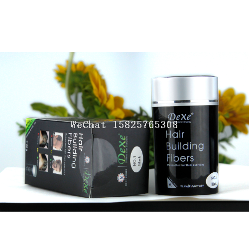 发际线粉外贸出口增发黑色dexe工厂直销跨境批发棕色hair build