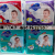 Adult Diapers Elderly Diapers Baby Baby Diapers Baby Pull up Diaper Spot Foreign Trade Factory Direct Sales Africa
