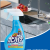 Oil Cleaner Toilet Cleaner Detergent Cleaning Range Hood Toilet Range Hood Bathroom Toilet Fragrance Factory Direct Sales